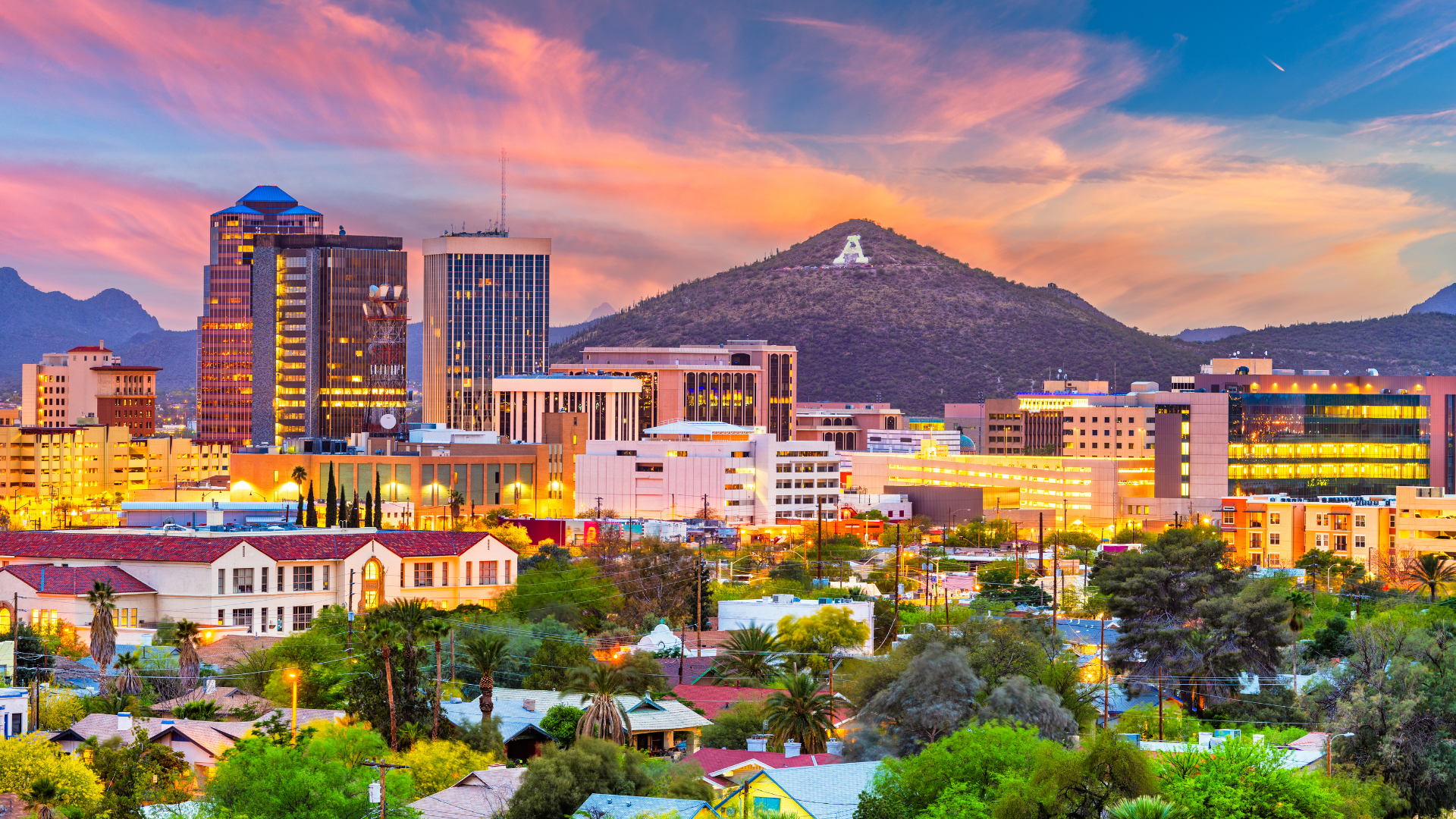 Moving to Arizona with WeMove