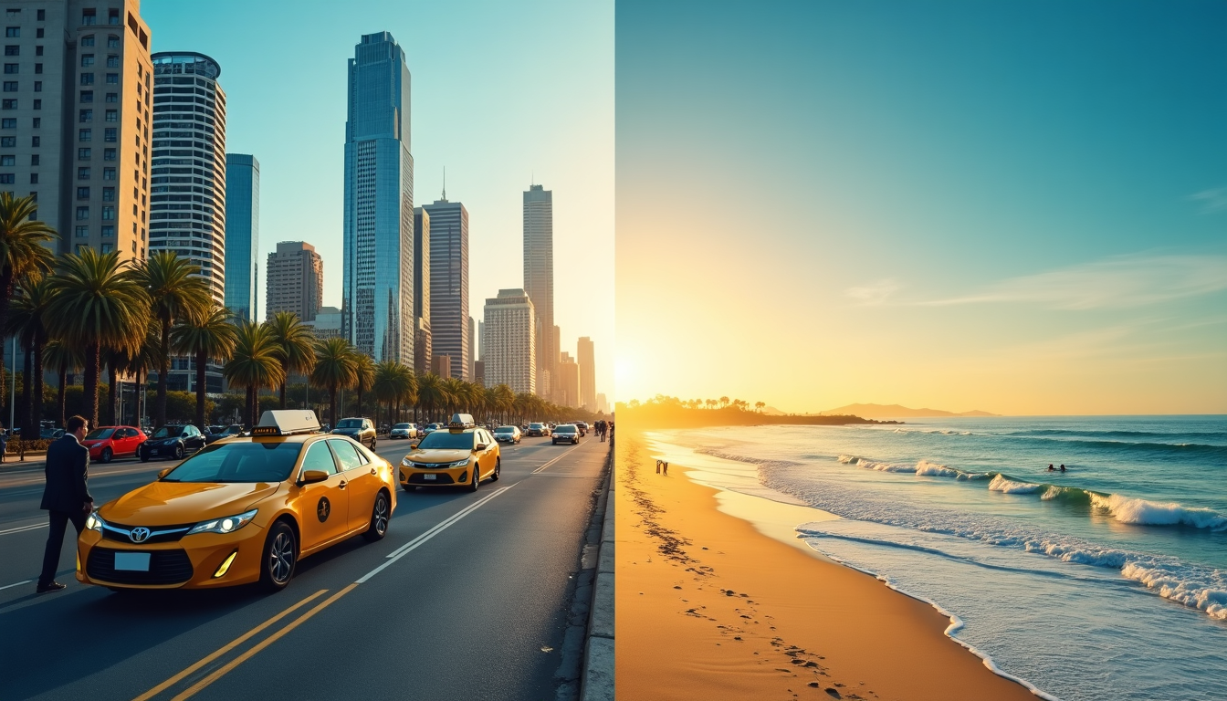 East Coast vs West Coast: Which Coast Is Right for You?