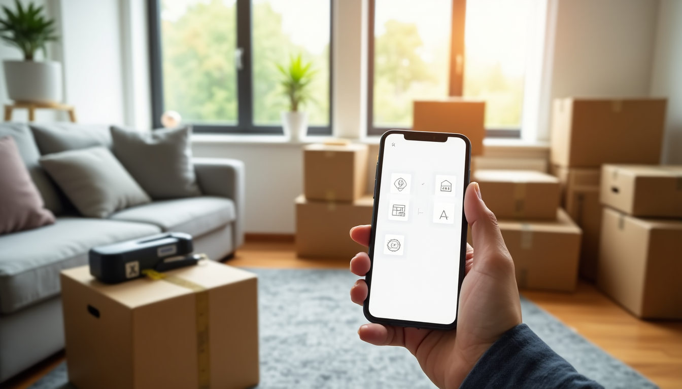 The Truth About Moving Technology: How WeMove Puts You in Control