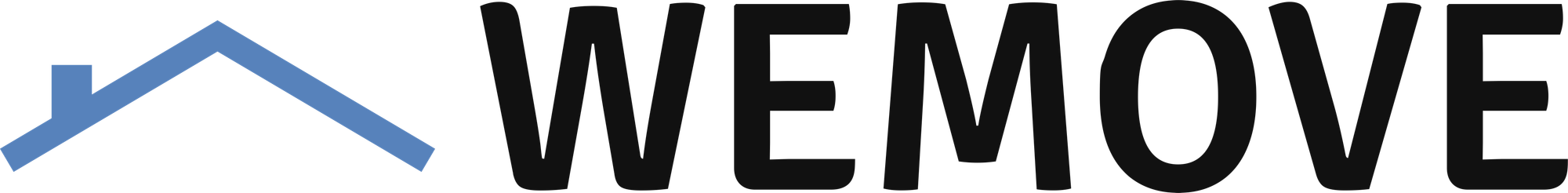 What is WeMove Market Inc. (WeMove)?