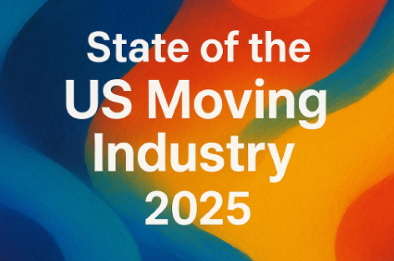 Moving in America: 2025 Industry Performance Review and Predictions for 2026
