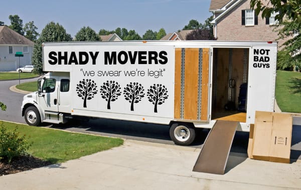 10 Moving Company Scams to Avoid: Protect Your Move