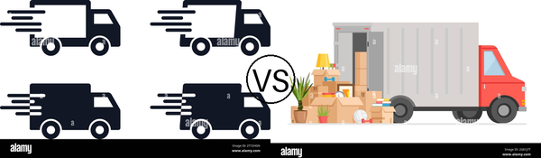 Moving Costs Face-Off: DIY vs Full-Service vs Freight [2025 Price Guide]